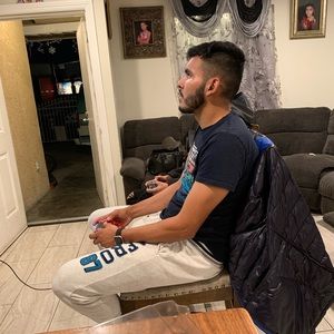 Meet your Posher, Edgar